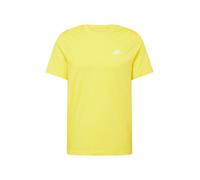 Nike Sportswear Maglietta 'CLUB' giallo / bianco Uomo Nike Sportswear L giallo / bianco