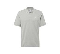 Polo a manica corta Nike Club - Uomo - Grigio XS