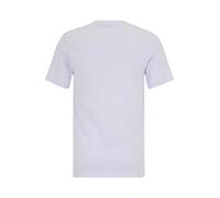 Nike Sportswear Maglietta 'CLUB' lilla pastello, Taglia S