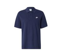 Nike Sportswear Maglietta 'CLUB' navy, Taglia S