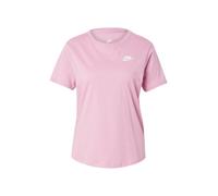 Nike Sportswear Maglietta 'CLUB' rosa Donna Nike Sportswear L rosa