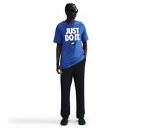 Nike Sportswear - Maglietta da Uomo, Game Royal, DZ2989-480, M