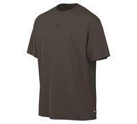 Nike - Premium Essentials - T-shirt marrone scuro L