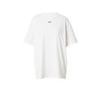 Nike - Women's Sportswear T-Shirt - T-shirt S bianco