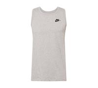 Nike Sportswear Maglietta grigio chiaro Uomo Nike Sportswear S grigio chiaro