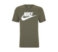 Nike T-Shirt AR5004 222 - VERDE / S