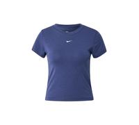 Nike Sportswear Maglietta navy Donna Nike Sportswear XS navy