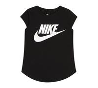 Maglietta da ragazza Nike Futura Noir 6 anni