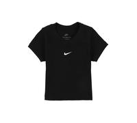 Nike Sportswear Maglietta nero / bianco Bambini Nike Sportswear 158-170
