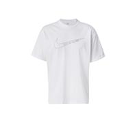 Nike Sportswear Maglietta nero / bianco Uomo Nike Sportswear L nero / bianco