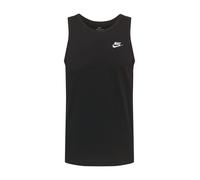 Nike Club - canotta fitness - uomo L Black man