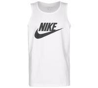 Canotte e Top Nike M NK ICON FUTURA TANK ar4991-101 Taglie L