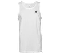 Canotte e Top Nike M NSW CLUB TANK 885178666414 in taglia L EU
