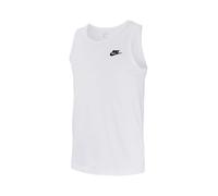 Nike Sportswear Maglietta nero / offwhite Uomo Nike Sportswear XXL nero / offwhite
