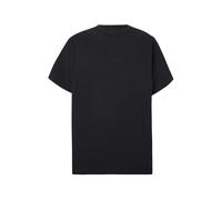 Nike Essential Uomo - Magliette Nero - Taglia L - Jersey di cotone