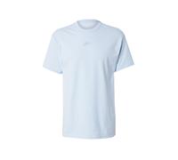 Nike Sportswear Maglietta 'Premium Essentials' blu pastello Uomo Nike Sportswear S blu pastello