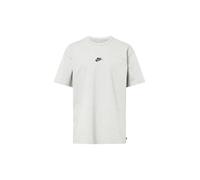 Nike Sportswear Maglietta 'Premium Essentials' grigio scuro Uomo Nike Sportswear S grigio scuro