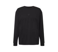 T-shirt a manica lunga Nike Sportswear Premium Essentials - Uomo - Nero M