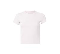 Top corto avvolgente Nike - Donna - Rosa XL (IT 52-54)