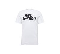 T-shirt Nike Sportswear JDI - Uomo - Bianco Bianco 2XL