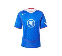 Nike Sportswear Maglietta 'Total90 Energy' blu / blu reale / rosso / bianco Uomo Nike Sportswear XS