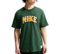 Nike Sportswear Magliette S Verde