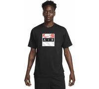 Nike M90 male Magliette - Nero - Foot Locker Black M