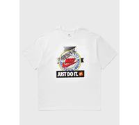 Nike Sportswear Max90 Tee men Shortsleeves white in taglia:M