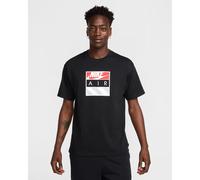 Nike M90 male Magliette - Nero - Foot Locker Black M