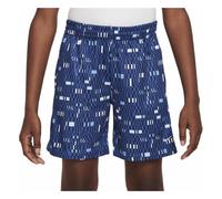 Nike Sportswear Multi Jr - pantaloni fitness - ragazzo XL Blue junior Dri-Fit