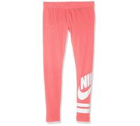Nike Sportswear Pant, Rosa Nebula/White, XL