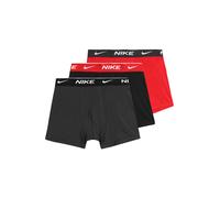 Nike Sportswear Pantaloncini intimi antracite / rosso / nero / bianco Bambini Nike Sportswear 158-170 antracite / rosso / nero / bianco