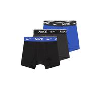Nike Sportswear Pantaloncini intimi blu reale / antracite / nero / bianco, Taglia 138-147