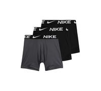 Nike Sportswear Pantaloncini intimi 'ESSENTIAL' grigio / nero / bianco Bambini - Bimbo - Ragazzo (taglie 140-176) - Abbigliamento - Intimo - Biancheria intima Nike Sportswear 138-147
