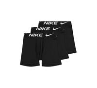 Nike Sportswear Pantaloncini intimi 'ESSENTIAL' nero / bianco Bambini - Bimbo - Ragazzo (taglie 140-176) - Abbigliamento - Intimo - Biancheria intima Nike Sportswear 138-147