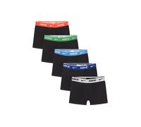 Nike Sportswear Pantaloncini intimi navy / blu chiaro / grigio / verde / arancione / nero / bianco Bambini - Bimbo - Ragazzo (taglie 140-176) - Abbigliamento - Intimo - Biancheria intima Nike Sportswe
