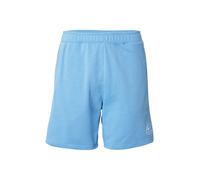 Nike Sportswear Pantaloni 'AIR' azzurro / bianco Uomo Nike Sportswear 31-32