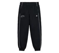 Nike - Kid's Air Fleece Jogger - Pantaloni tempo libero XL nero