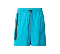 Shorts in tessuto Nike Tech - Uomo - Verde XL