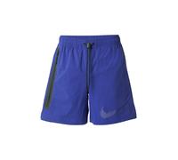 Shorts in tessuto Nike Tech - Uomo - Viola XL