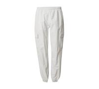 Nike Sportswear Pantaloni cargo 'CLUB' grigio chiaro Uomo Nike Sportswear 38 grigio chiaro