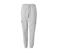 Pantaloni cargo in fleece Nike Club - Uomo - Grigio XS