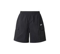 Nike Sportswear Pantaloni cargo 'CLUB' nero Uomo Nike Sportswear 31-32