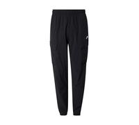 Nike - Club - Pantaloni cargo neri-Nero XL