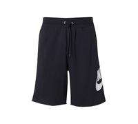 Nike Alumni Big Logo M - Pantaloncini - Uomo L
