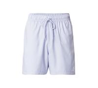 Shorts Flow in tessuto Nike Club - Uomo - Grigio M
