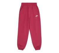 Nike Sportswear Pantaloni 'CLUB FLC' rosa scuro Bambini Nike Sportswear 147-158 rosa scuro