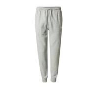 Nike Pantaloni da Allenamento Club BB da Uomo, Taglia XXL, Colore: Grigio Melange