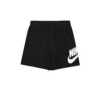 Nike Kids Club Fit Hbr Shorts Nero 5-6 Years Bambini