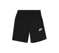 Shorts in maglia 15 cm Nike Club - Ragazzo/a - Nero L